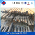 With factory price ce carbon steel seamless steel tube